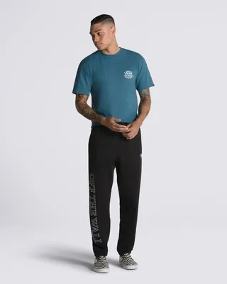 Side Seal Sweatpant