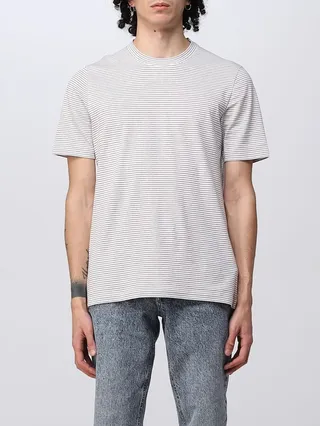 T-shirt men Brunello Cucinelli