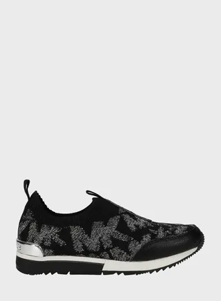 Youth Allie Sock Sneakers