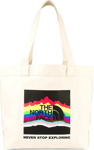 Pride Canvas Tote