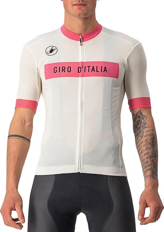Castelli Fuori #GIRO Jersey - Men's