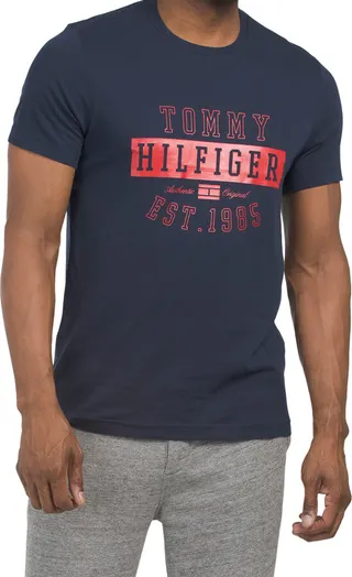 Short Sleeve Graphic Tee