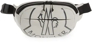 Cut Belt Bag