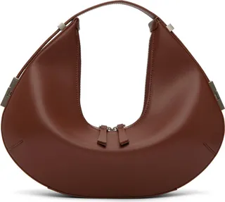OSOI Brown Toni Bag