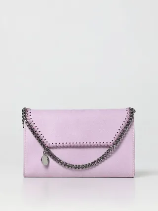 Crossbody bags woman Stella Mccartney