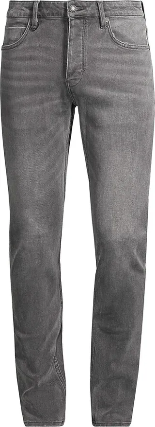 Iggy Skinny Jeans