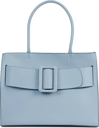 Boyy Bobby Soft Leather Tote