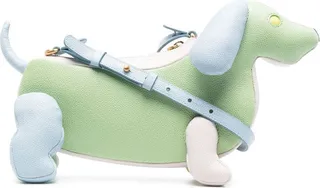 Hector shoulder bag