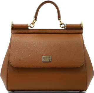 Sicily Medium Tote Bag