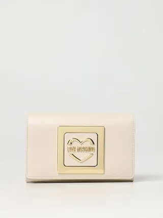 Tote bags woman Love Moschino