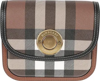 Small Elizabeth Shoulder Bag