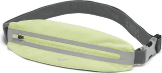 Nike Unisex Slim Waist Pack 2.0 in Yellow