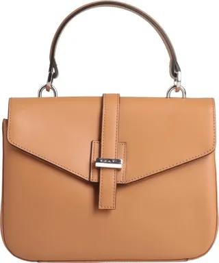 Handbag Camel