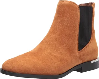 NINE WEST Women's Agate Chelsea Boot