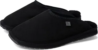 EMU Australia Platinum Esperence (Black) Men's Slippers
