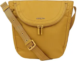 Wren Water Repellent Recycled Crossbody