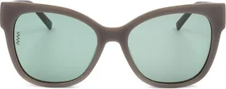 M Missoni Cat-Eye Sunglasses