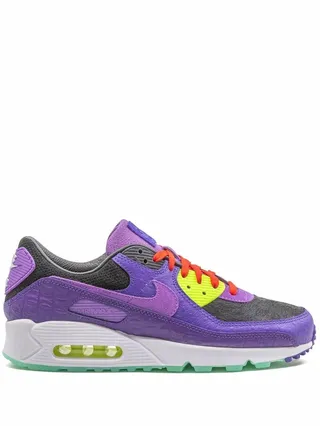 Air Max 90 low-top sneakers