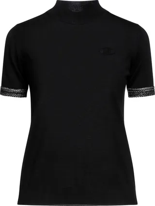 Turtleneck Black