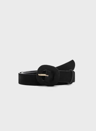 Cuarzo Allocated Hole Belts