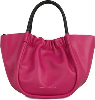 Proenza Schouler Ruched Small Tote Bag