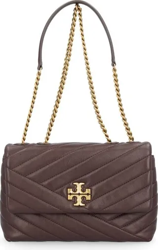 Tory Burch Kira Chevron Small Shoulder Bag