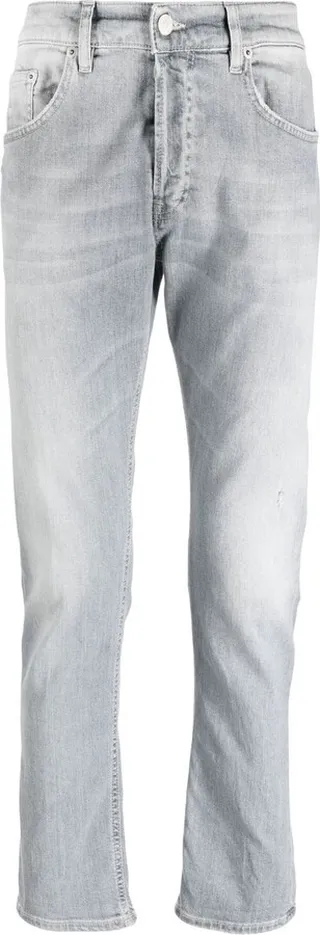 George skinny jeans