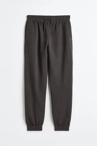 High Waist Joggers