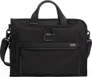 Slim Deluxe Portfolio