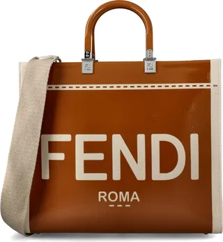 Fendi Sunshine Medium Tote Bag