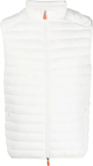 Adamus quilted gilet