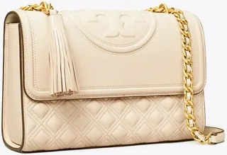 Fleming Convertible Shoulder Bag