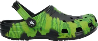 Mules & Clogs Green