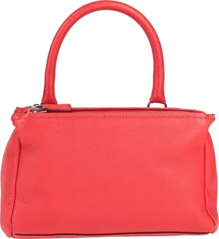 Handbag Tomato Red