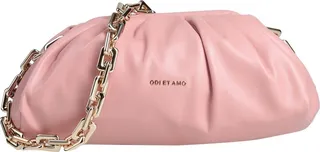 Cross-body Bag Pink