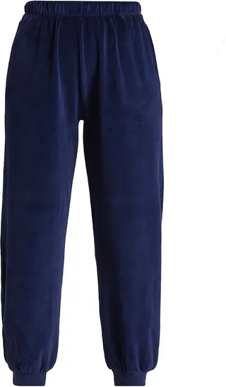 Patmos Velour Joggers