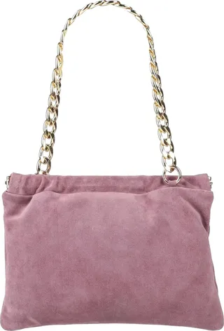 Handbag Pastel Pink