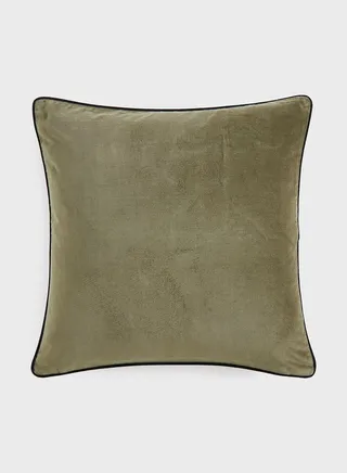 Velvet Cushion Cover-50X50