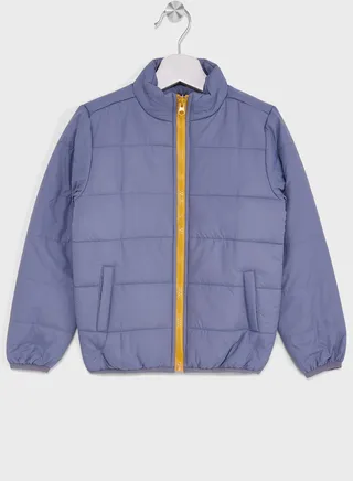 Kids Puffer Down Jacket