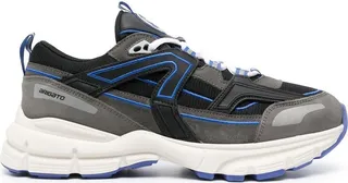 Marathon Trail low-top sneakers
