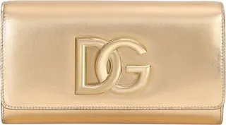 Nappa mordore 3.5 clutch