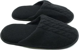 Portolano Men's Cashmere Slippers