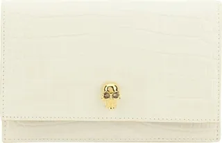 Skull Mini Shoulder Bag
