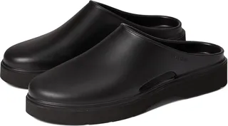 Vince Geo (Black EVA) Women's Clog Shoes