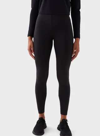 High Waist Leggings