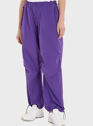 High Waist Pants