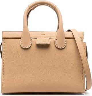 medium Edith tote bag