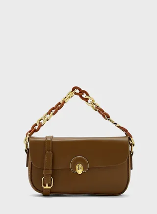 Chain Strap Bag