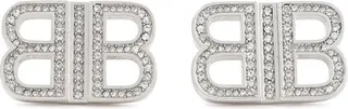 Balenciaga BB 2.0 Earrings