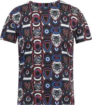 T-shirt Black